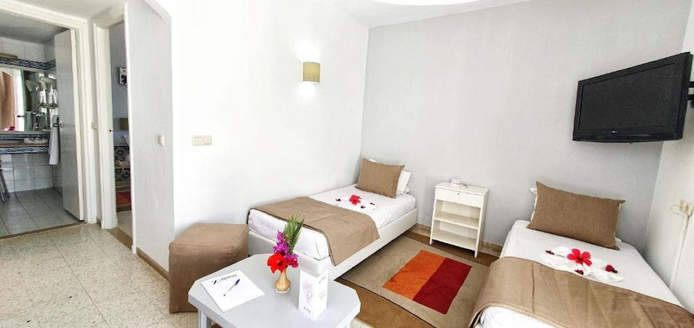 Zenon Hotel Djerba 6/21