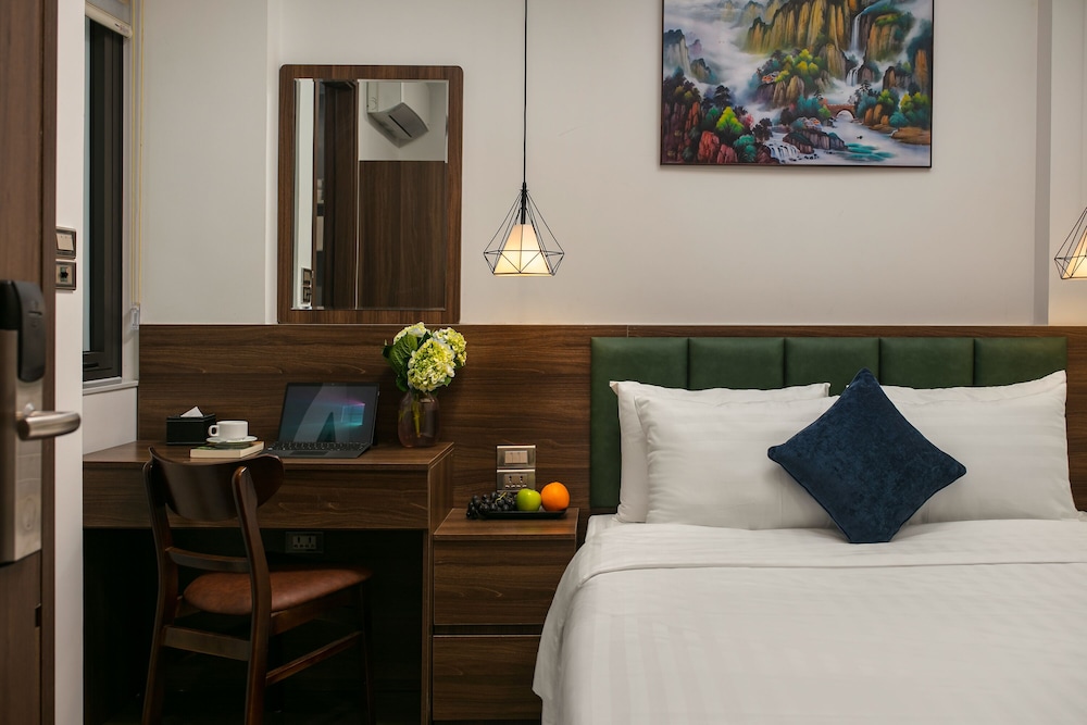 Hanoi Vacanza Premier Hotel 24/45