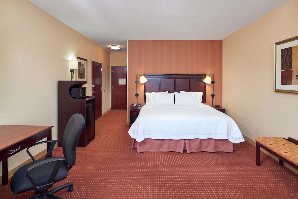 Hampton Inn & Suites Austin South/Buda 14/39