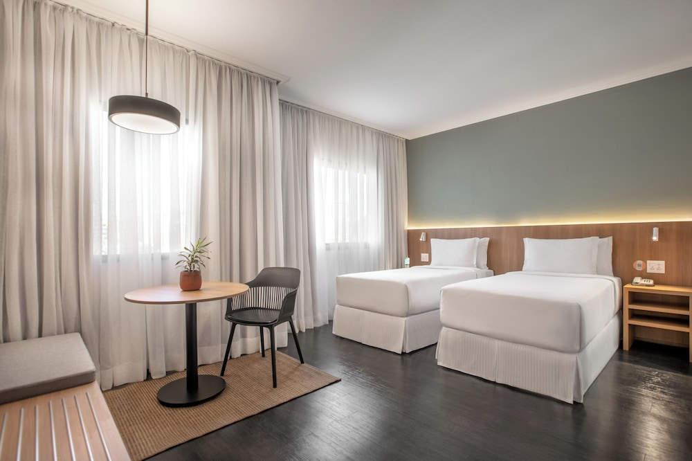 INNSIDE By Melia Sao Paulo Itaim 27/74