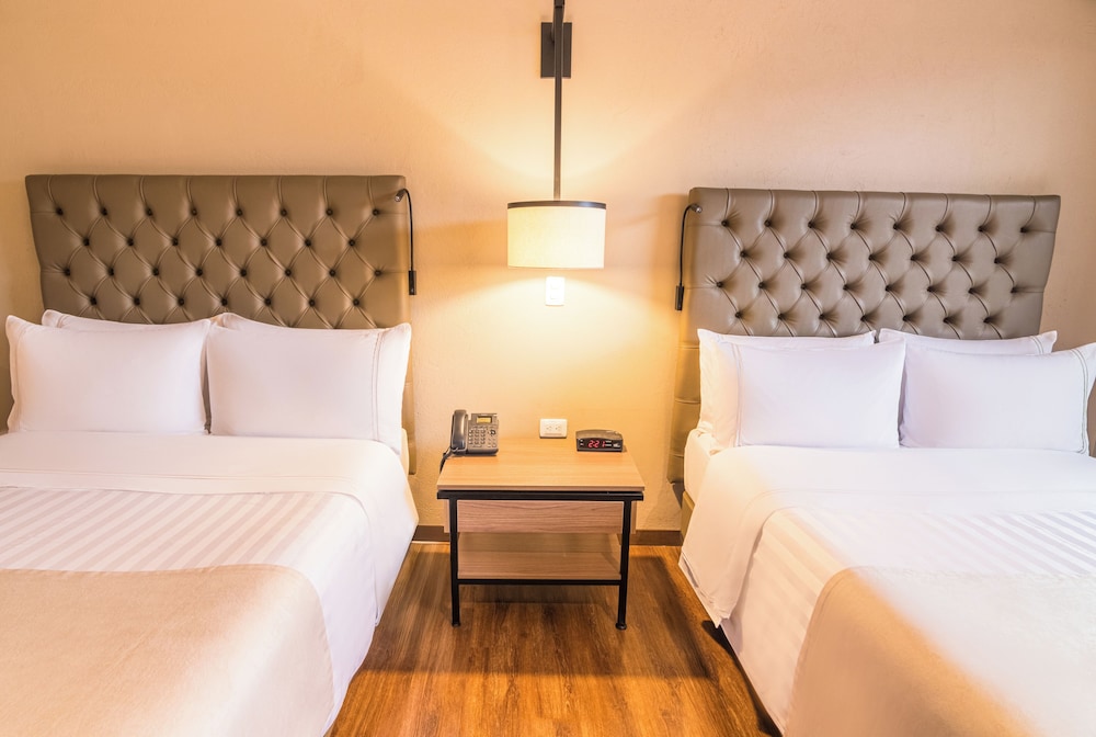 Ghl Style Hotel Bogota Occidente 12/54