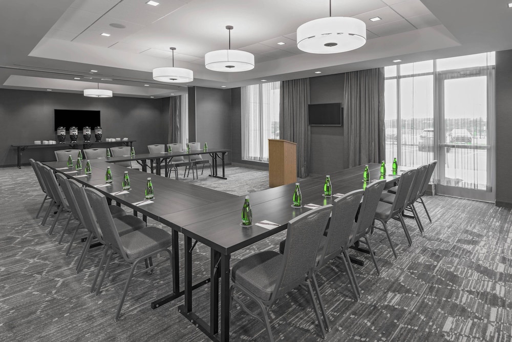 Residence Inn By Marriott Halifax Dartmouth 44/56