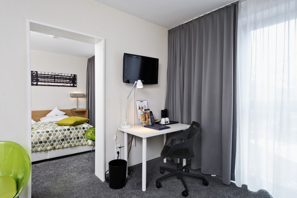 Tryp By Wyndham Frankfurt 35/40