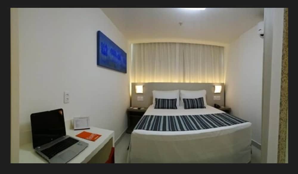 Rede Andrade Lapa Hotel 21/66