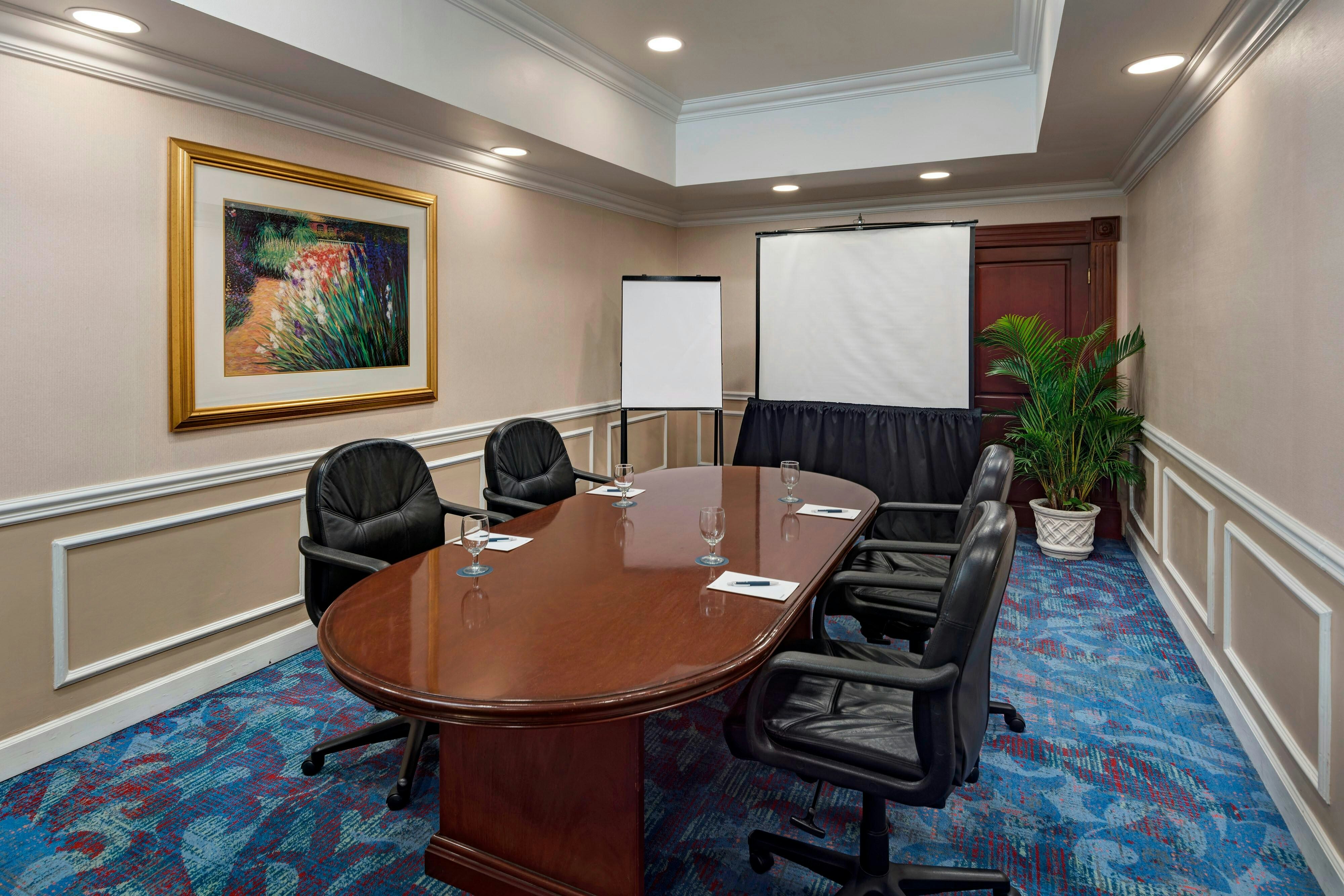 SHERATON PRESIDENTE SAN SALVADOR HOTEL 8/14