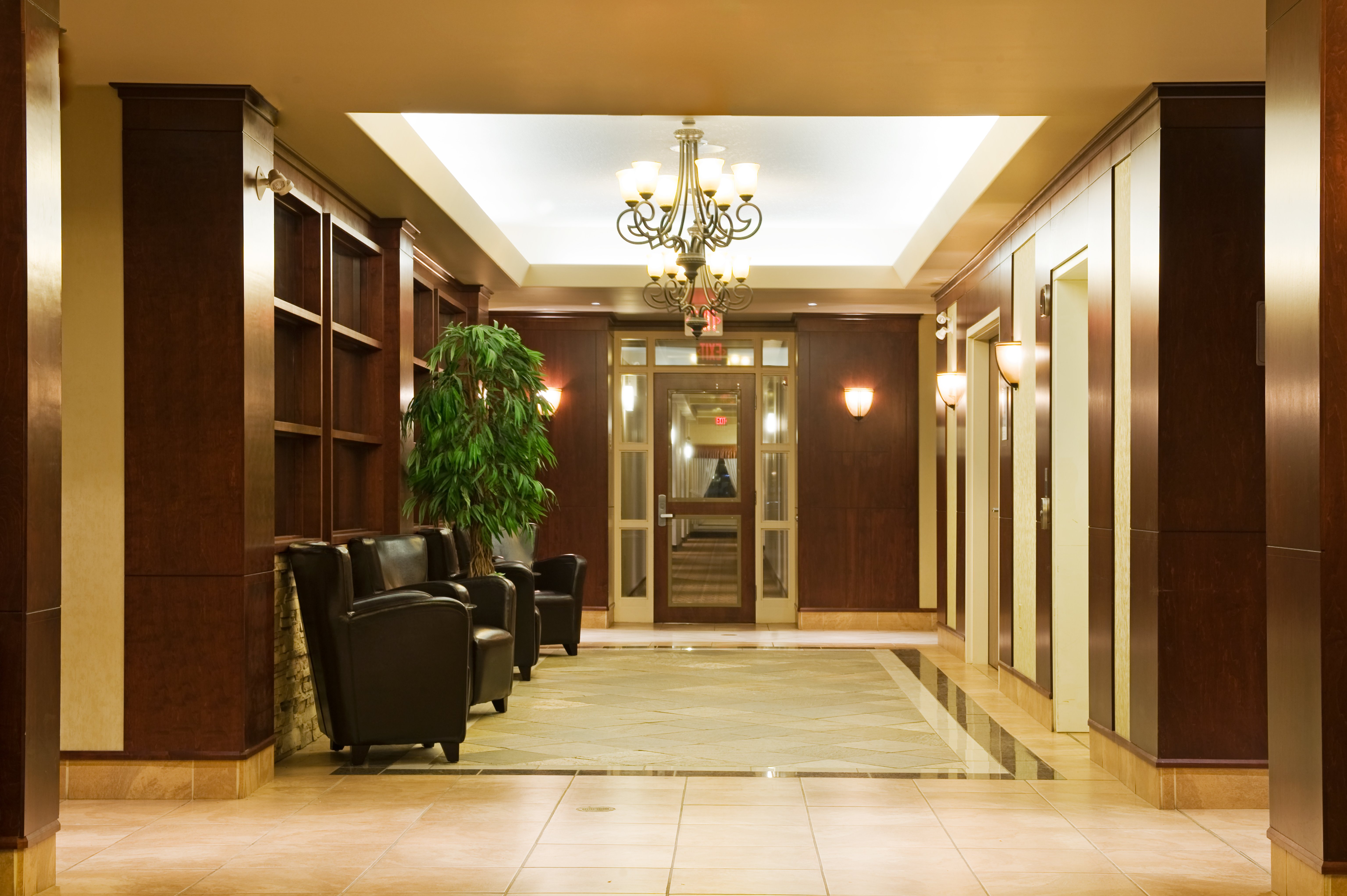 Holiday Inn Hotel Suites Lloydminster 11/65