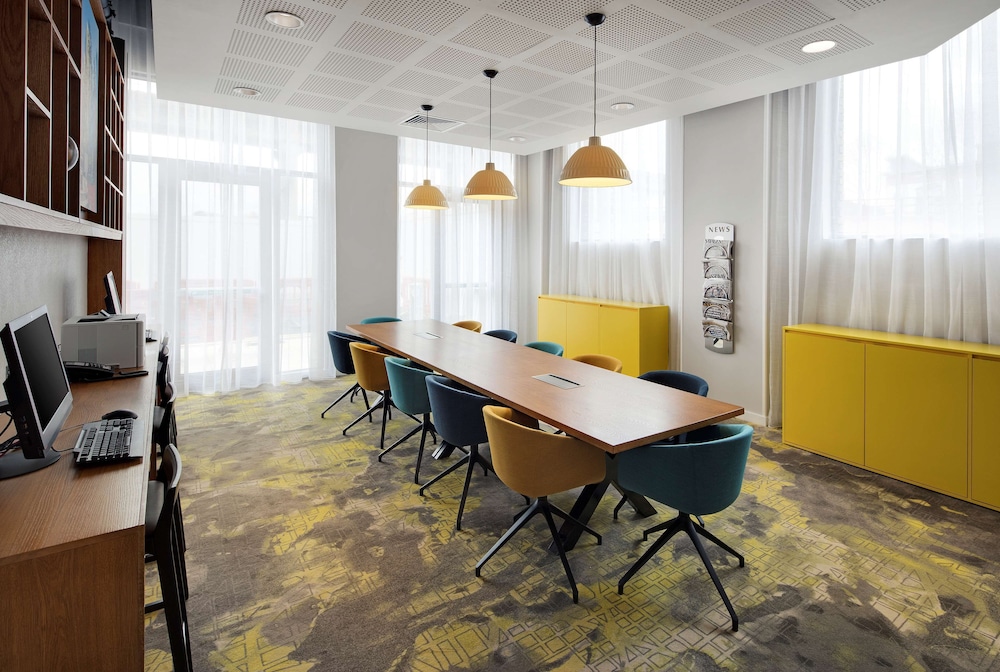 Hampton by Hilton London Docklands 26/26