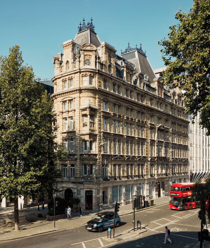 Hyde London City 50/56
