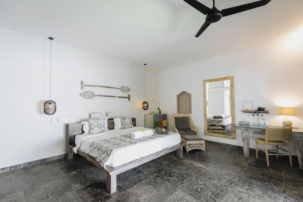 Indiana Kenanga Luxury Villas Spa Restaurant 15/50