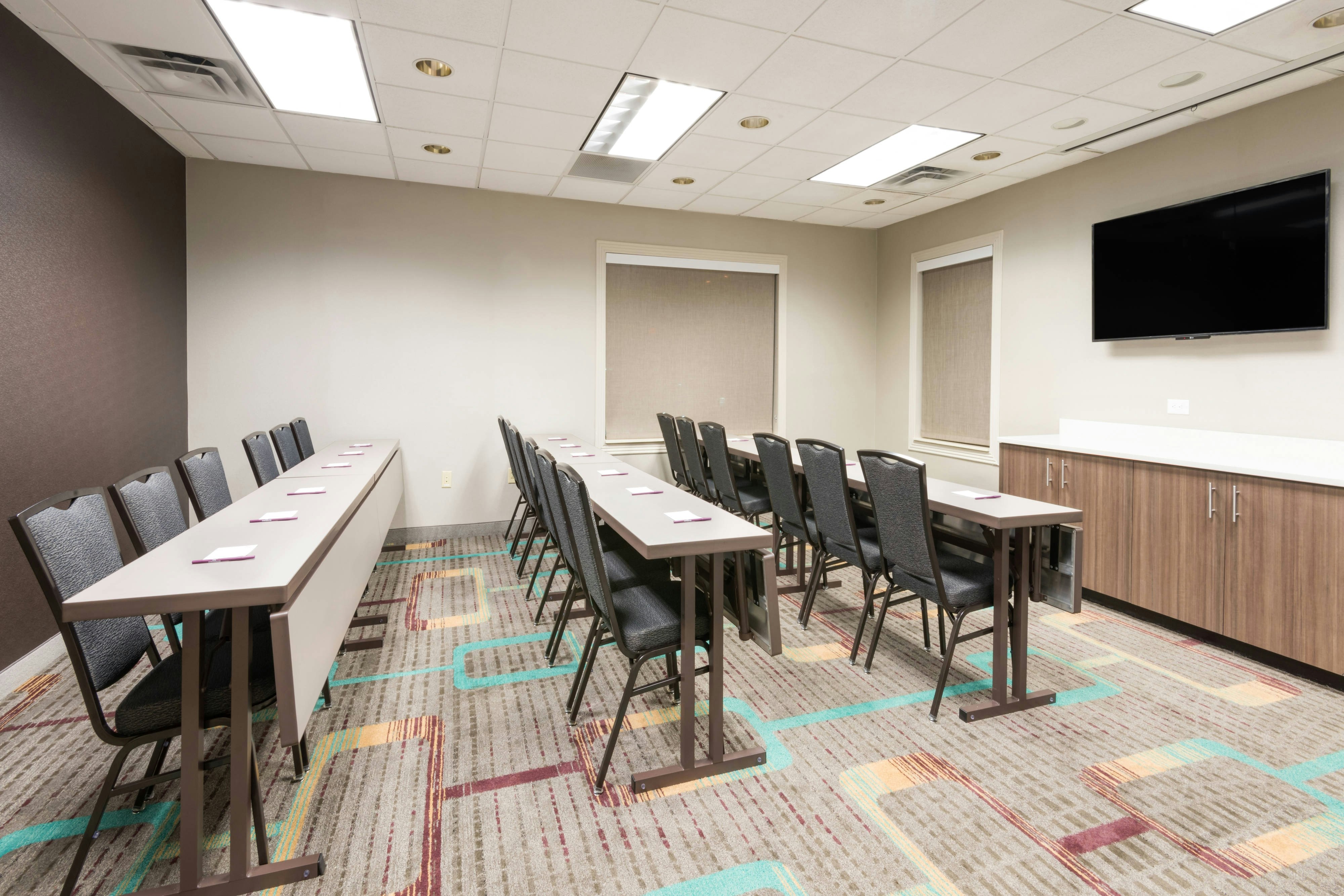 Residence Inn By Marriott Brownsville 7/12