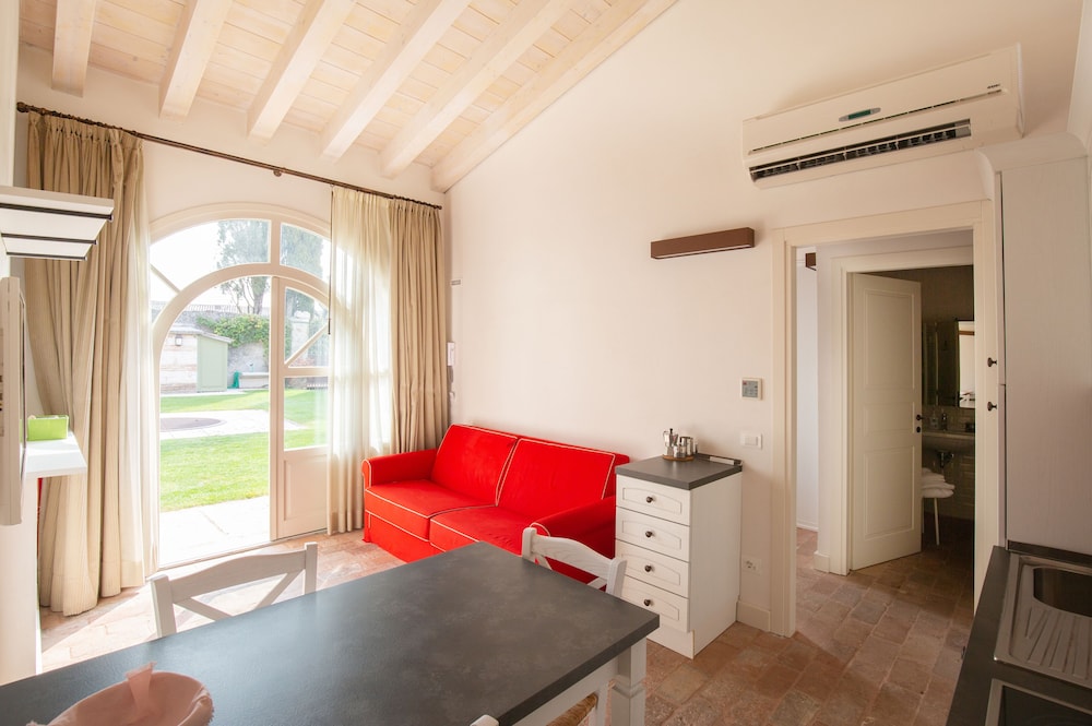 Residence Corte San Carlo 14/50