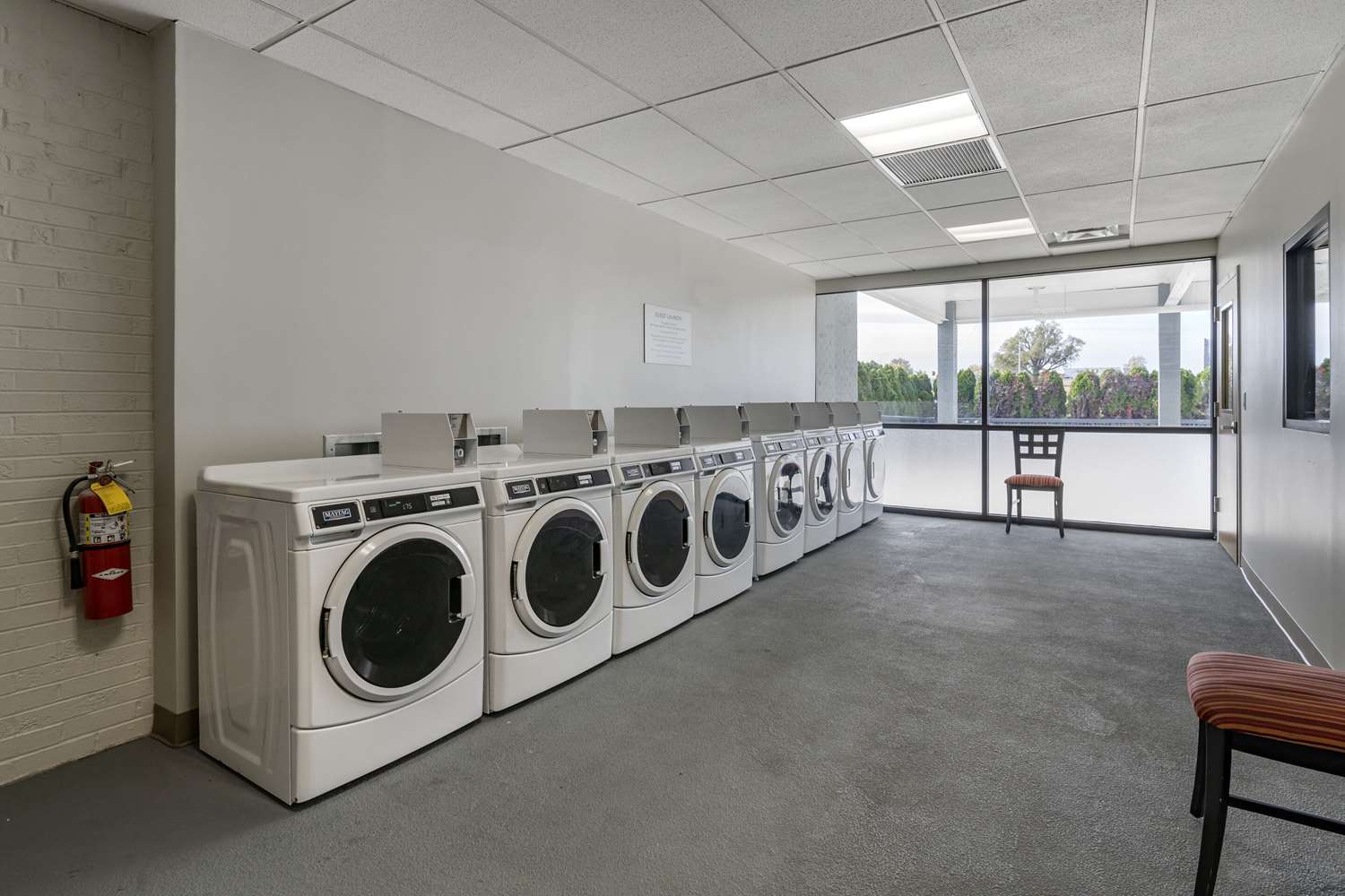 MainStay Suites Lexington I-75 22/30