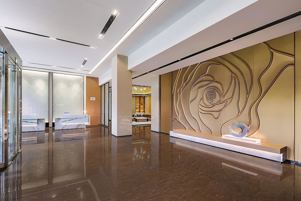 Fairfield by Marriott Beijing Daxing Airport 3/20