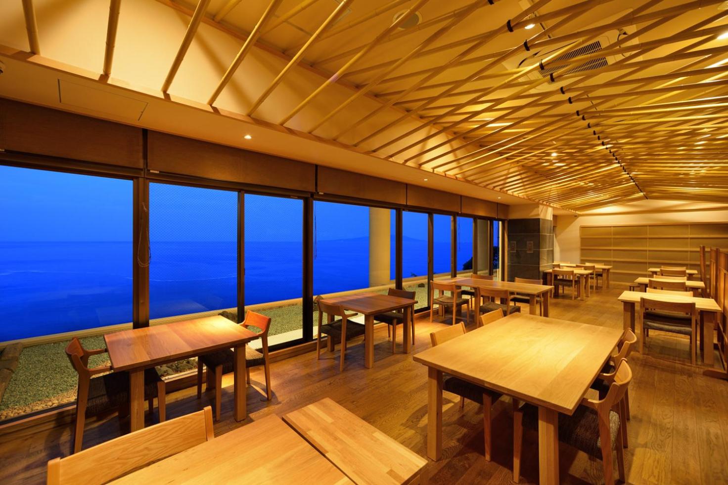 IZU RETREAT by Onko Chishin 36/51