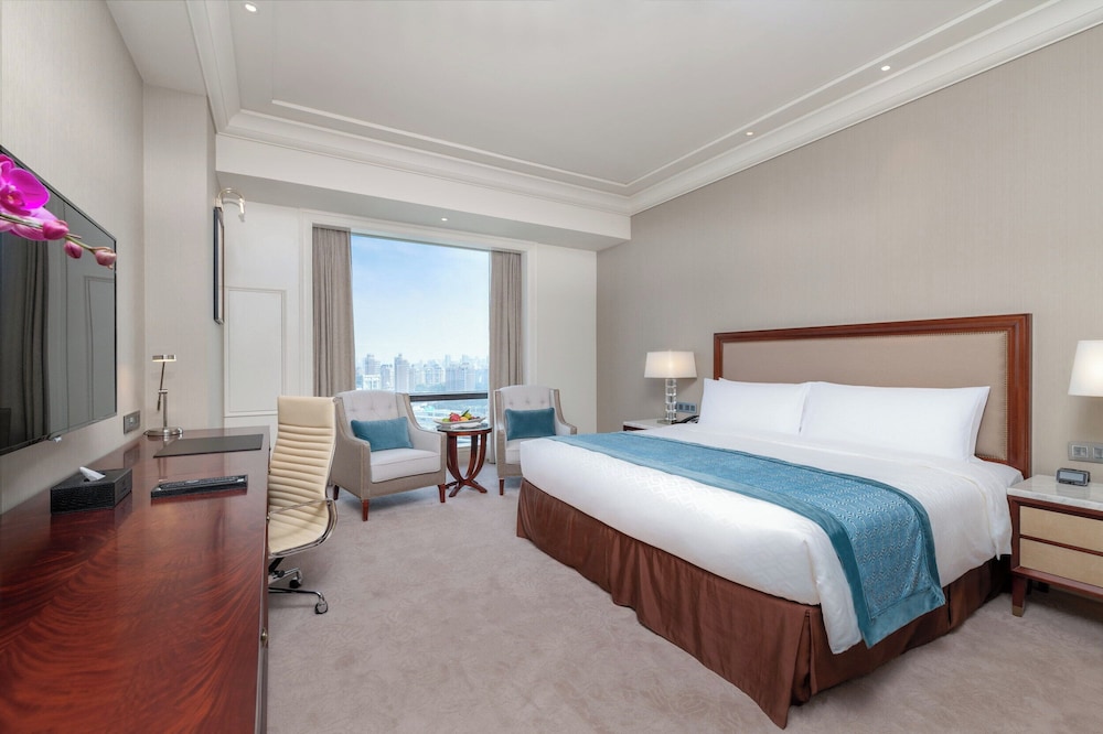 Jeurong Hotel Shanghai 11/50