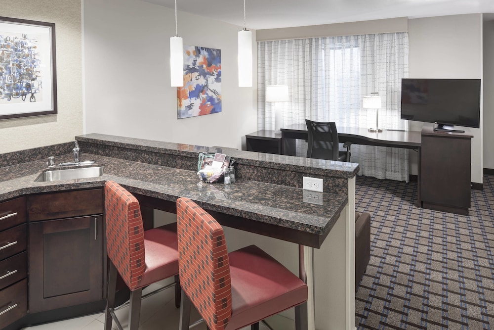 RESIDENCE INN DALLAS PLANO/RICHARDSON 27/42