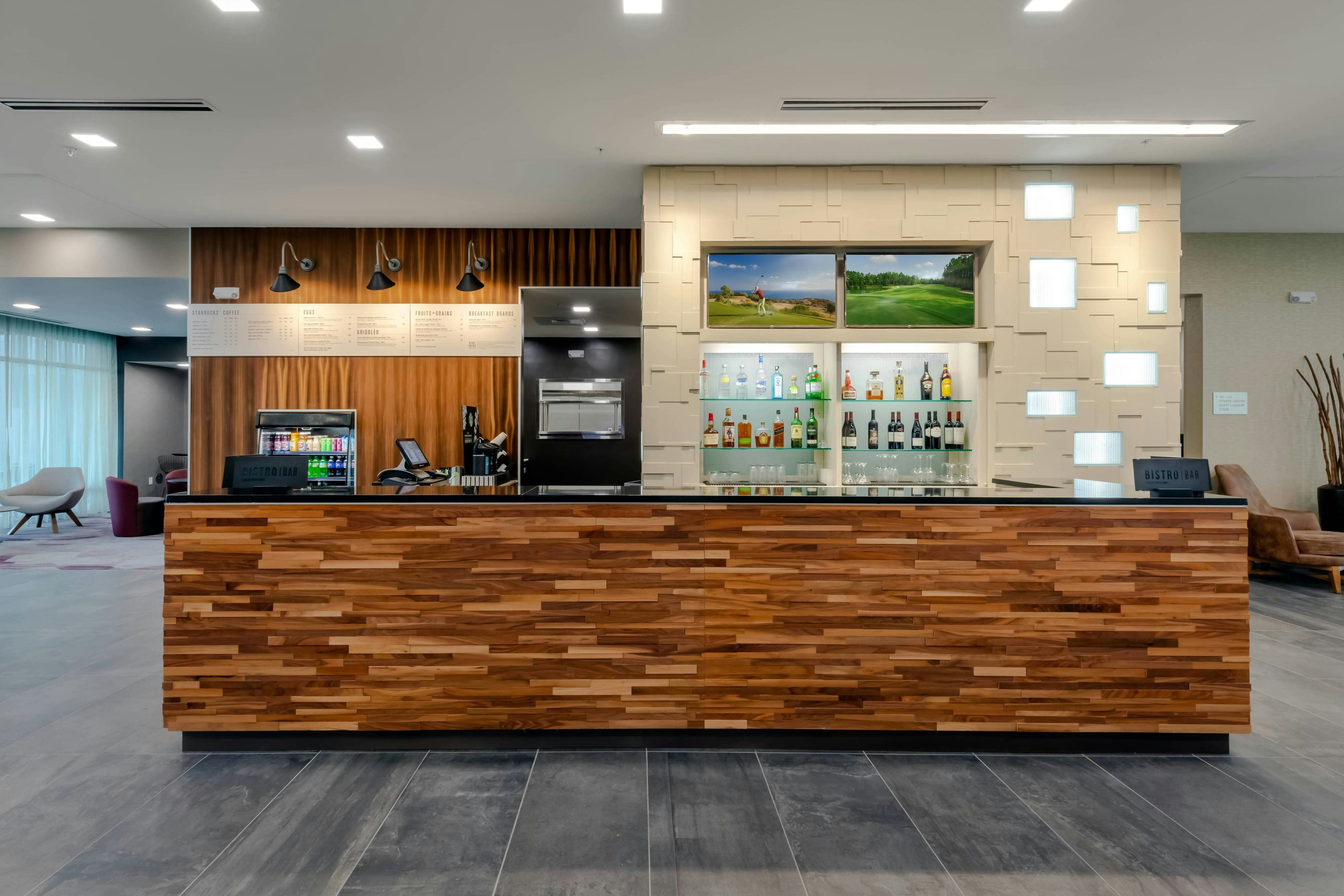 Courtyard By Marriott Savannah Airport 3/25