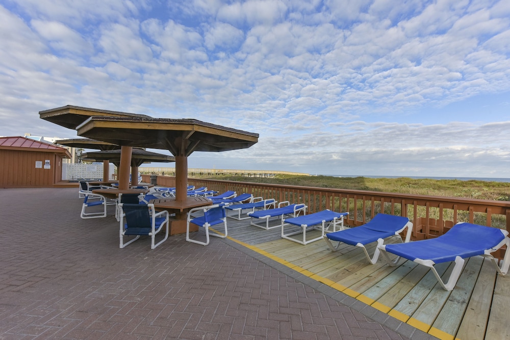 Padre South Hotel On The Beach 43/50