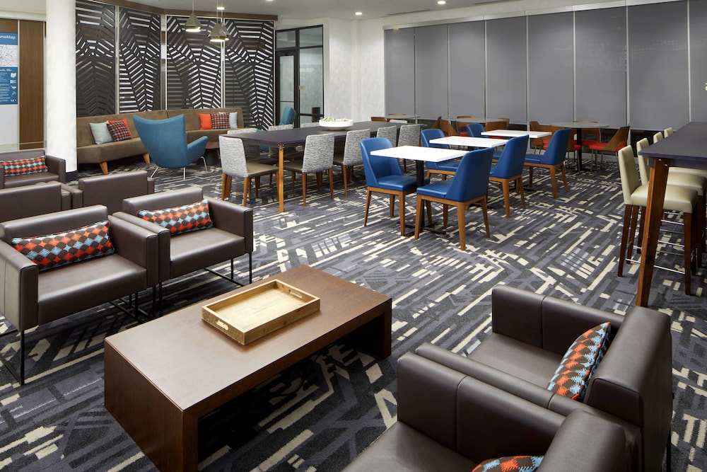 Springhill Suites By Marriott Columbus Easton Area 25/54