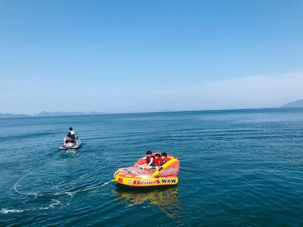 Pinky Marine Pension 40/50
