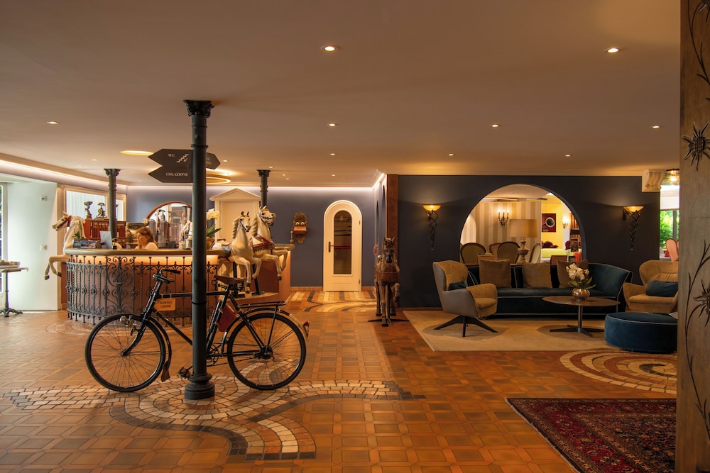Albergo Losone 25/50
