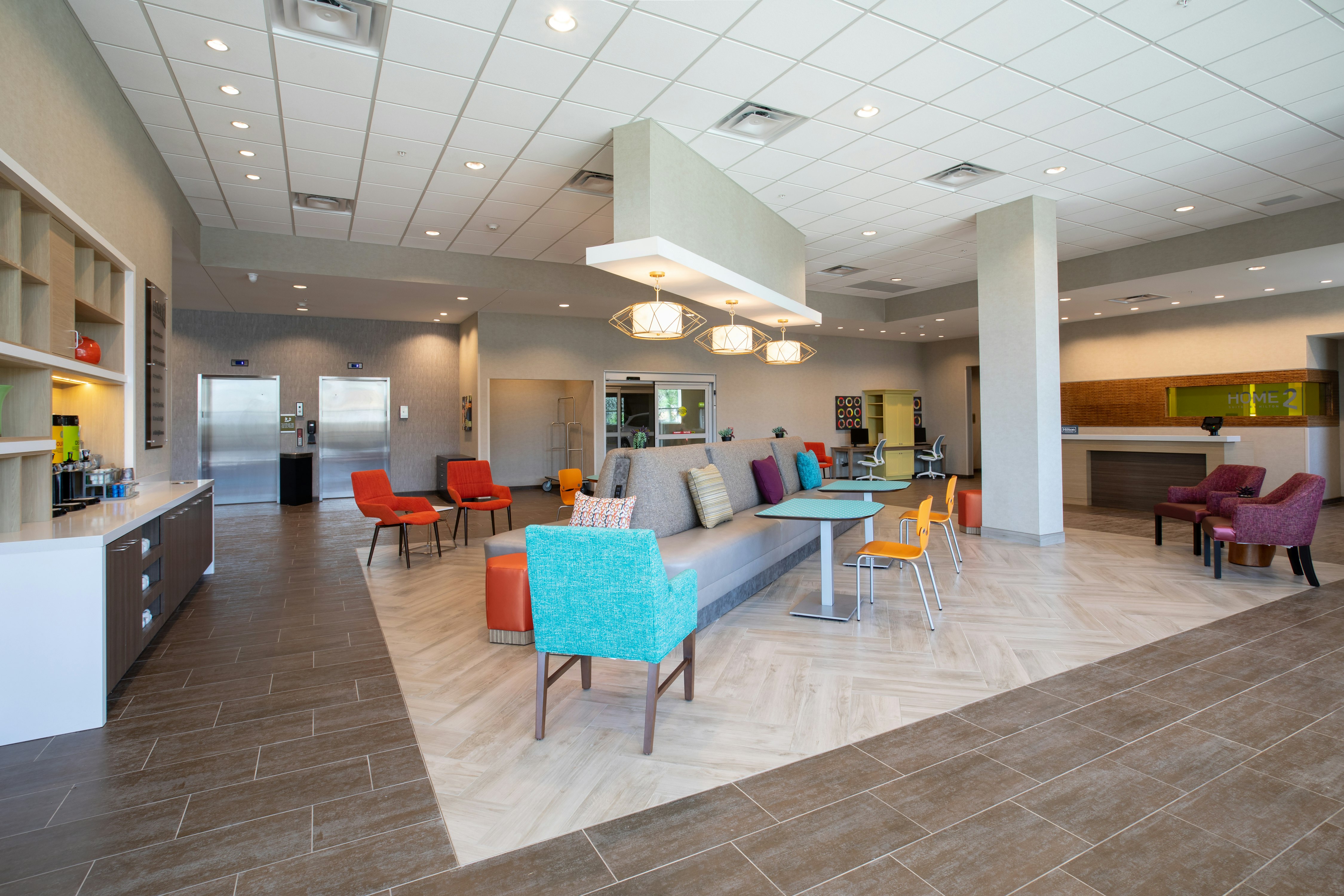 Home2 Suites by Hilton Omaha UN Medical Ctr Area 29/34