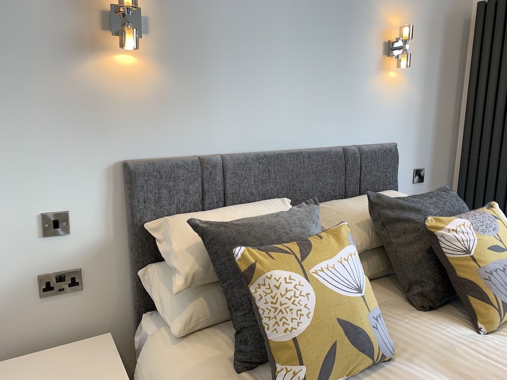 Marlborough Seafront Holiday Apartments 23/50