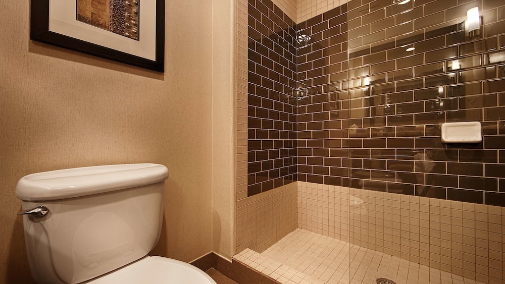Best Western Plus Lackland Hotel & Suites 13/34