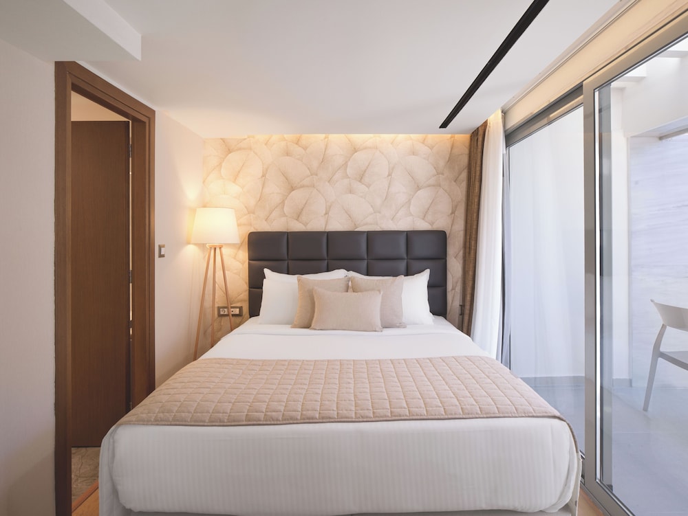 Leonardo Hotel Athens City Center 20/58