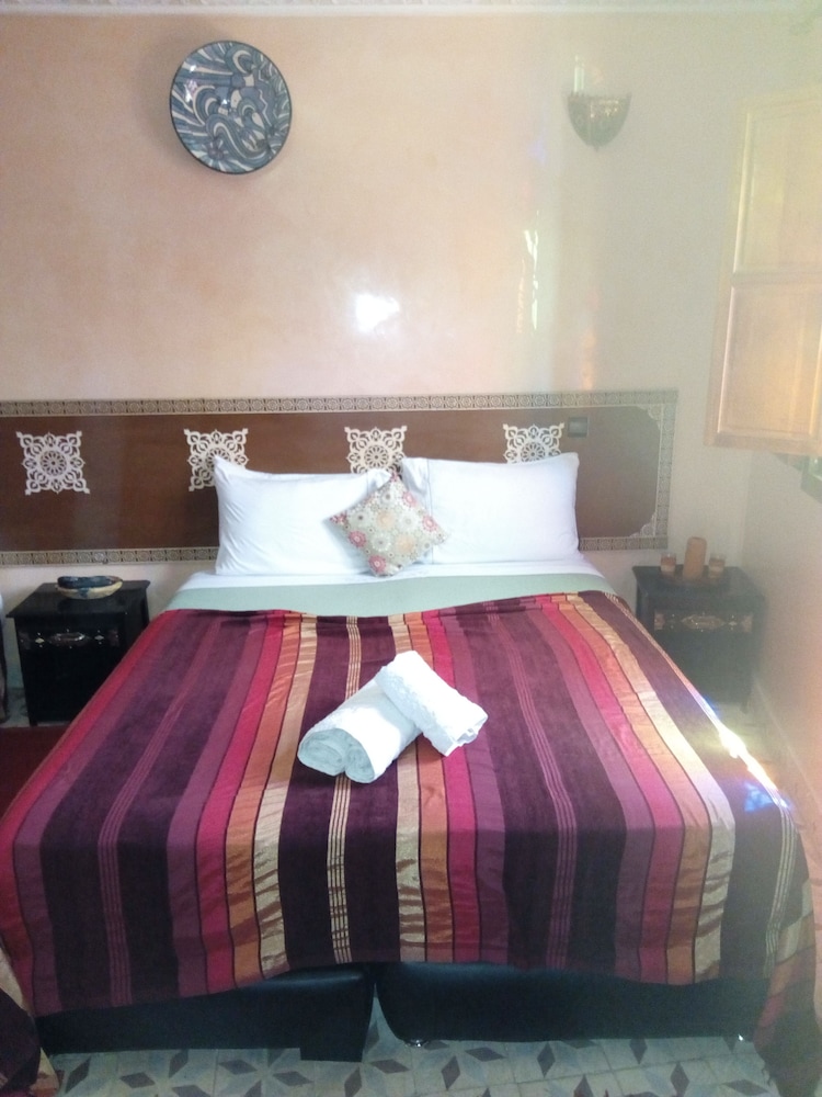 Riad Zaid 25/50