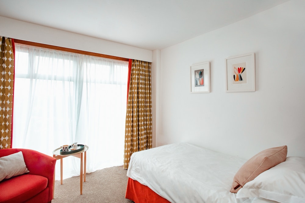 Bedruthan Hotel and Spa 8/48