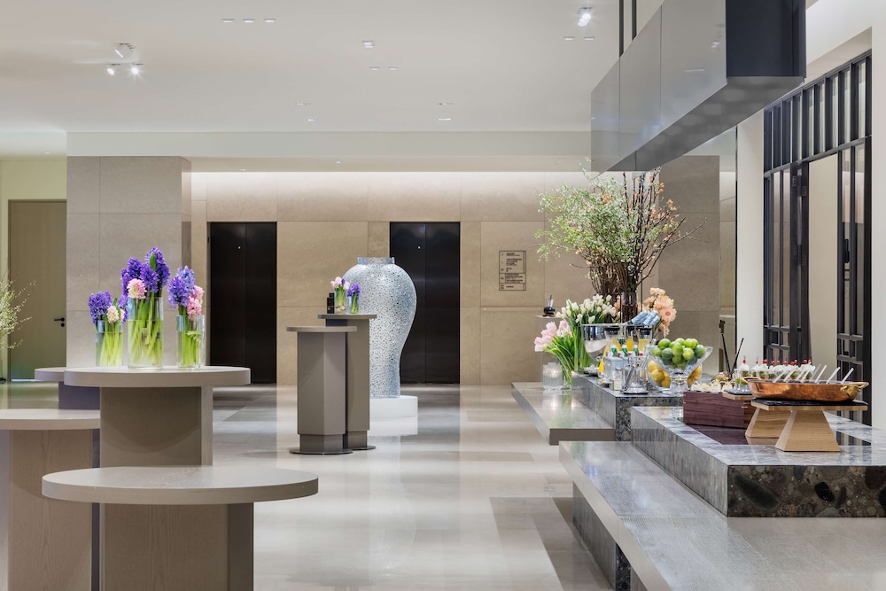 Andaz Seoul Gangnam 9/62