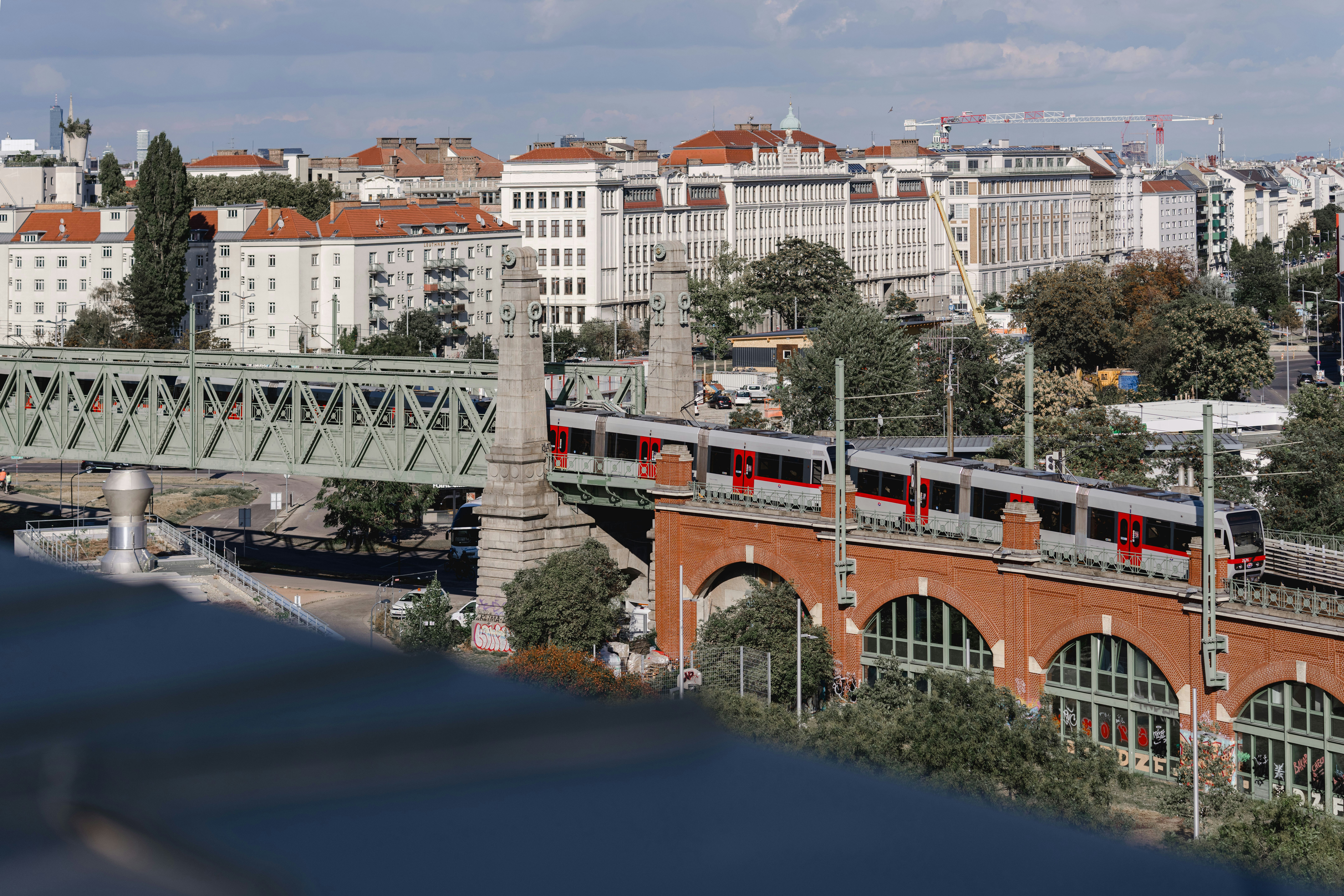 Hampton by Hilton Vienna City West 46/48