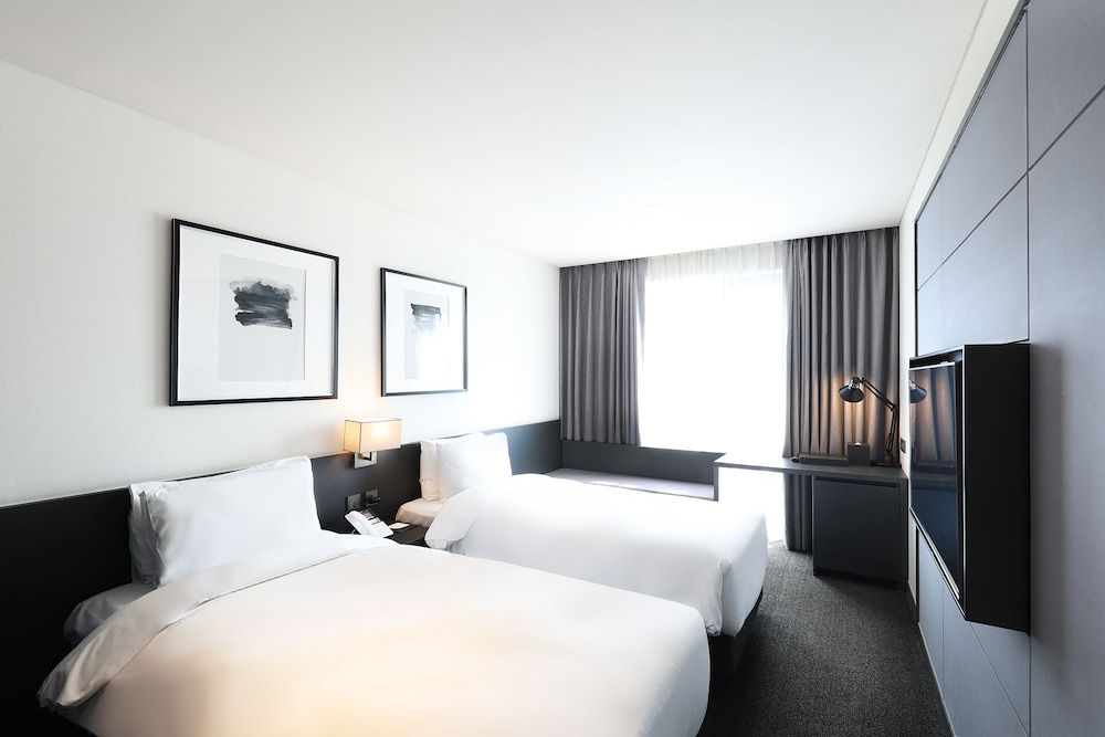 Hotel Marinabay Korea Ara 13/50