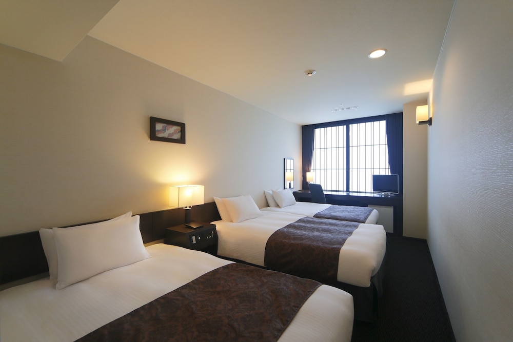 Kyoto Tower Hotel 15/60