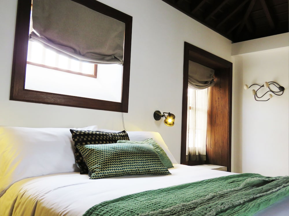 Hotel Boutique Palacio Ico 12/50