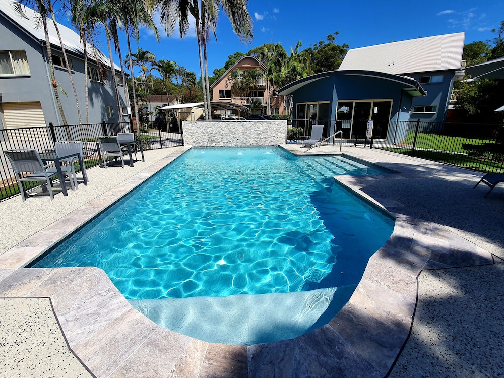 RAINBOW GETAWAY HOLIDAY APARTMENTS 65/69