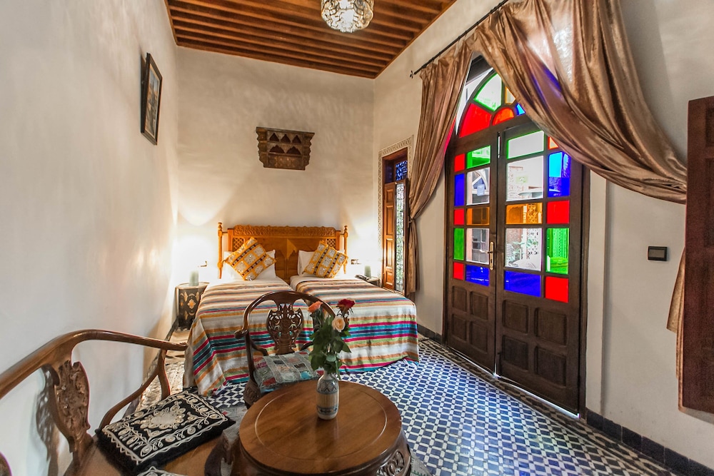 Riad Dar Chrifa 66/77