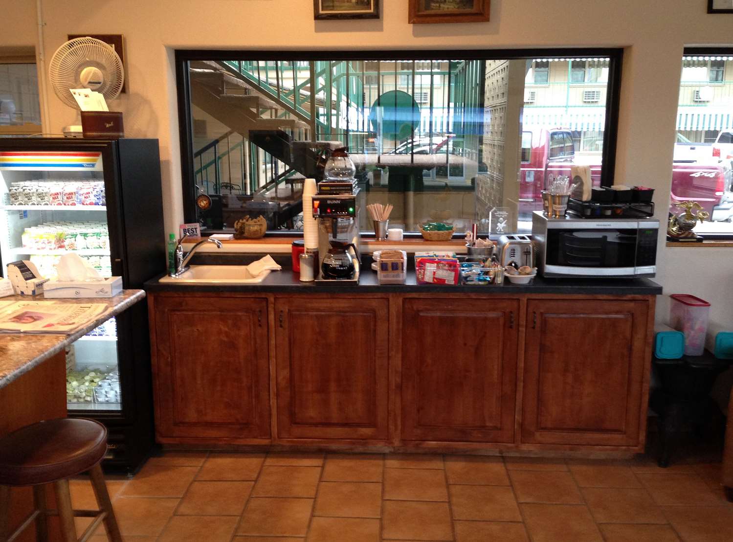 Americas Best Value Inn North Platte 13/16