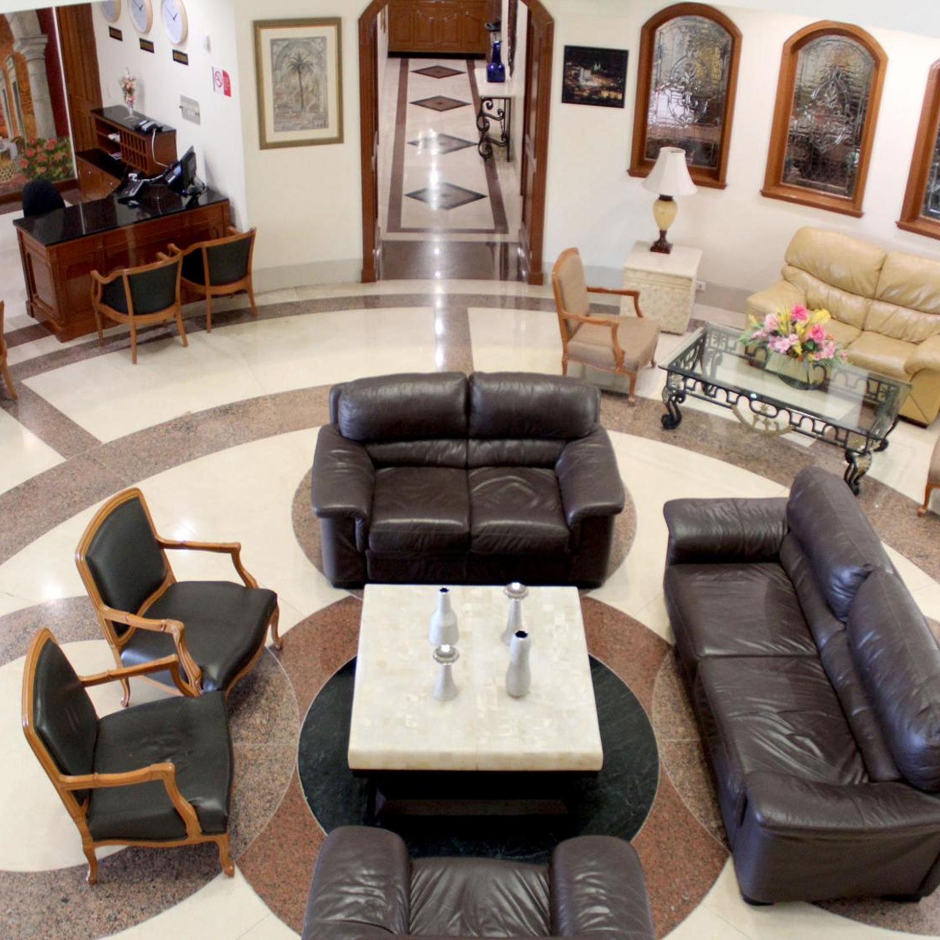 Hotel Hacienda Real 25/51
