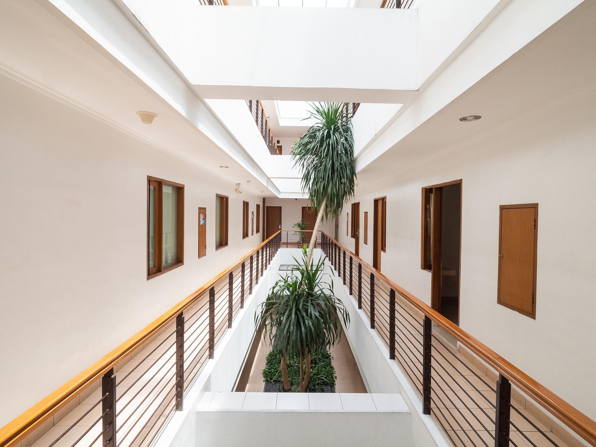 Cherry Homes Hotel And Residence 8/32
