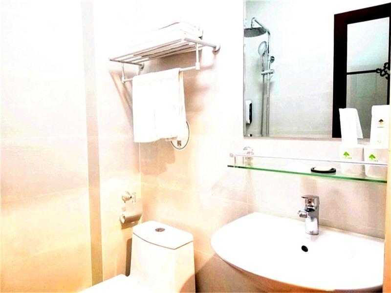 GreenTree Inn Xingtai Julu County Fengqing Road 34/39