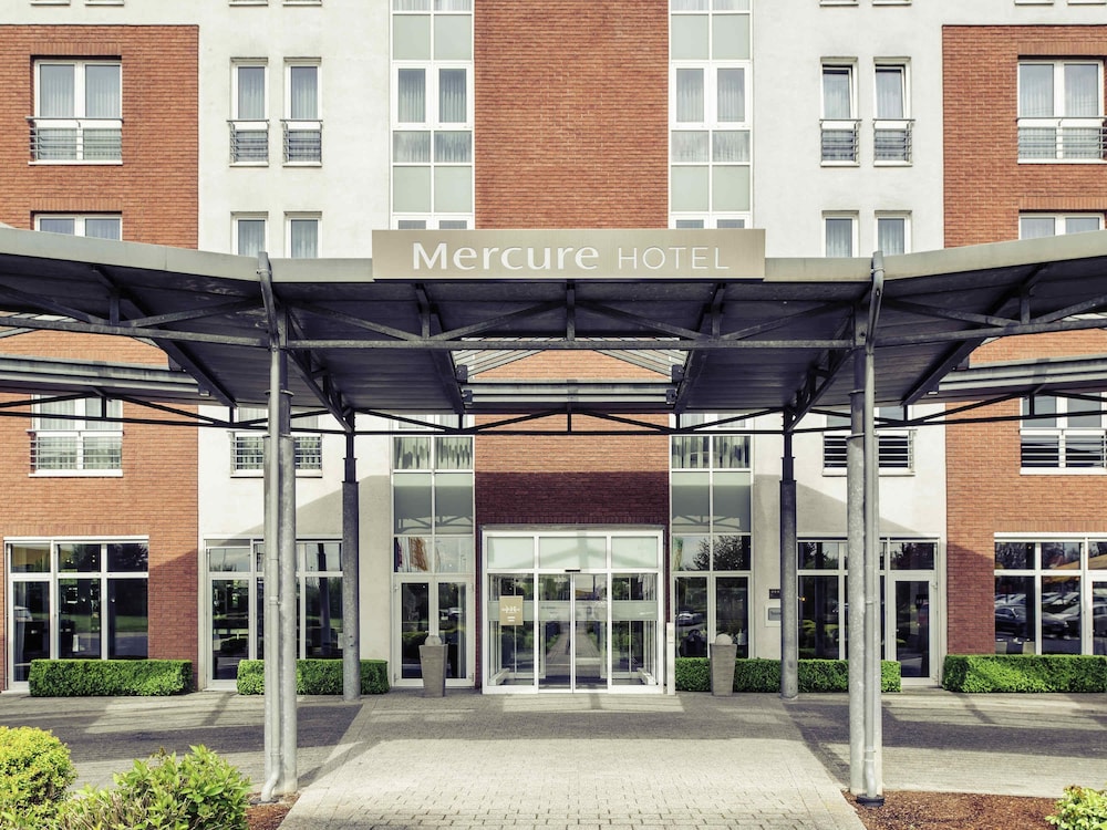 Mercure Hotel Kamen Unna 2/50