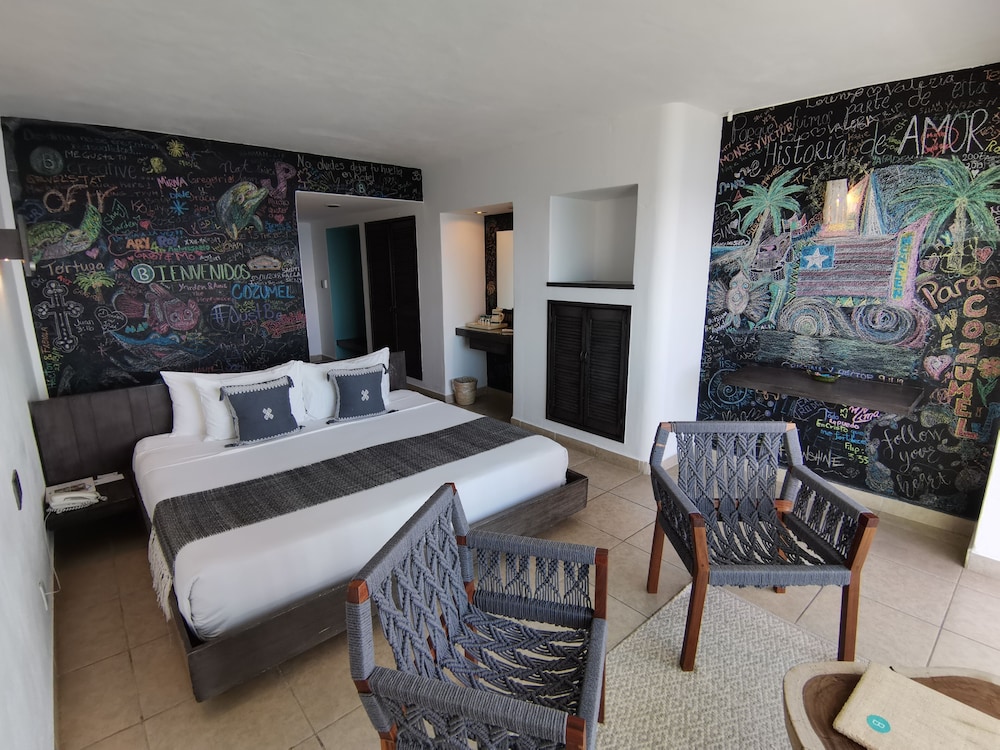 Hotel B Cozumel 15/70
