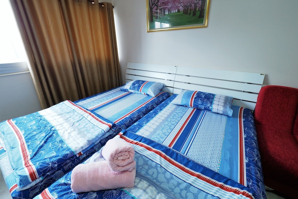Smart Residence At Muengthongthani 28/40