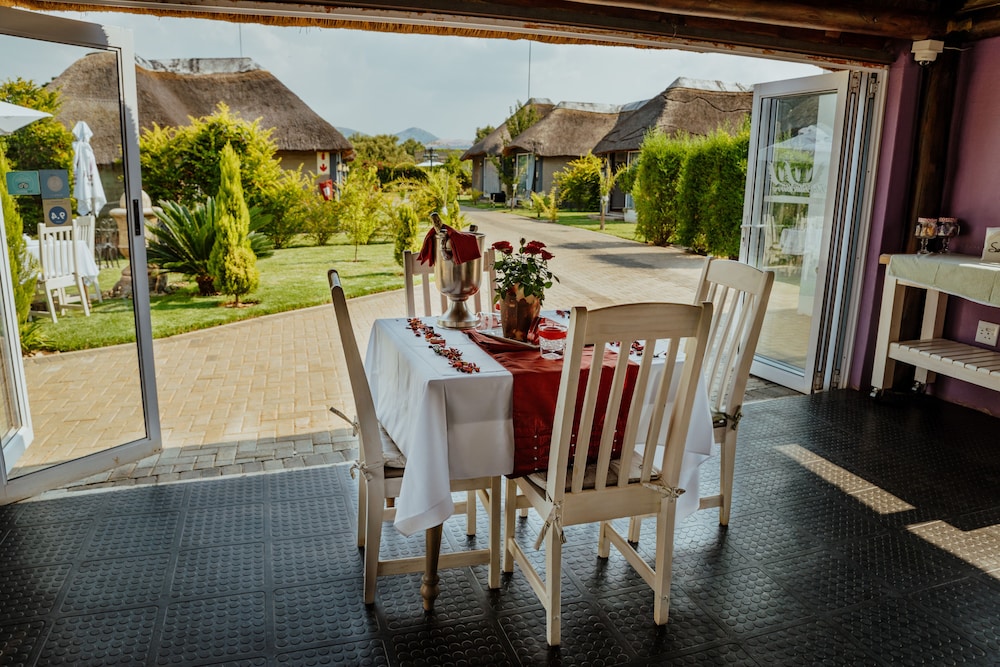 Tshiberry Bed & Breakfast 32/43