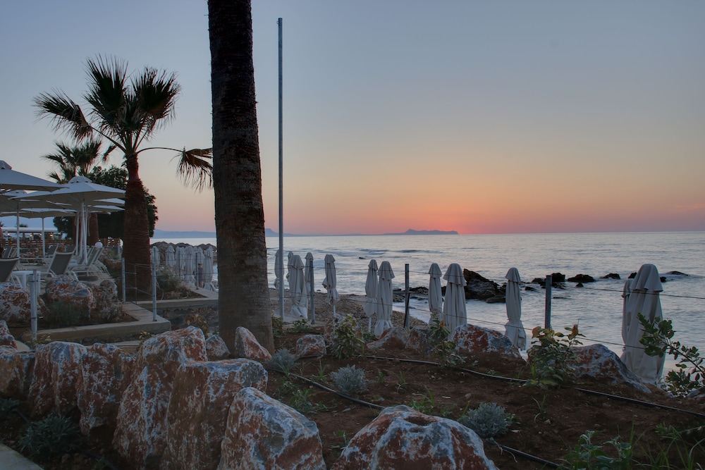 Harmony Rethymno Beach Hotel 24/43