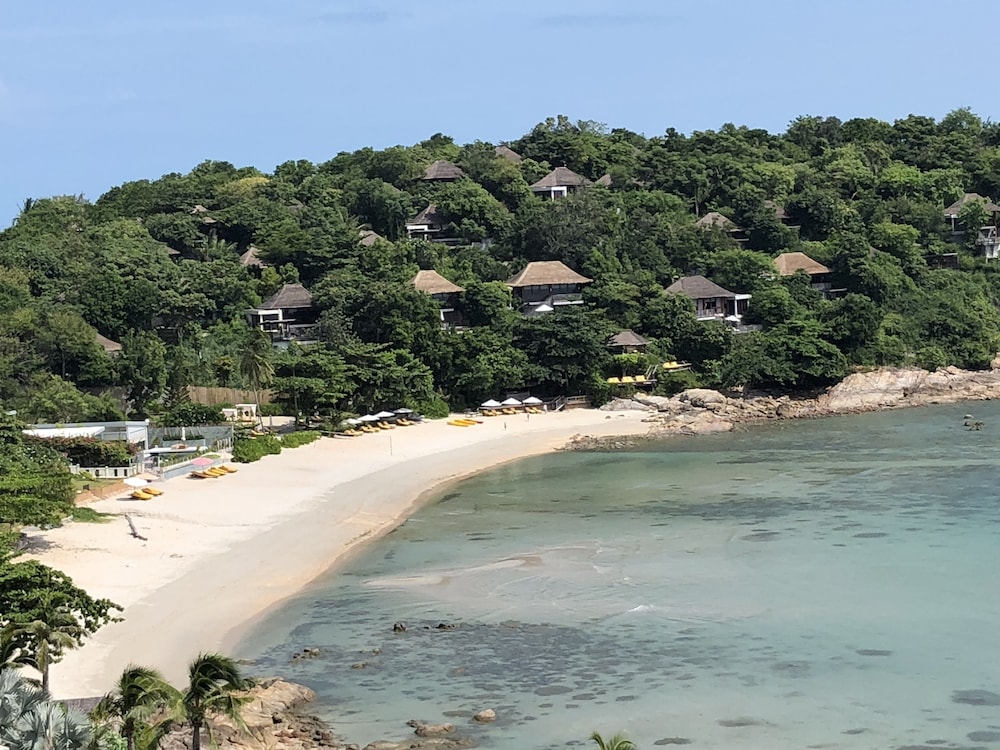 Samui Bayside Luxury Villas 45/50