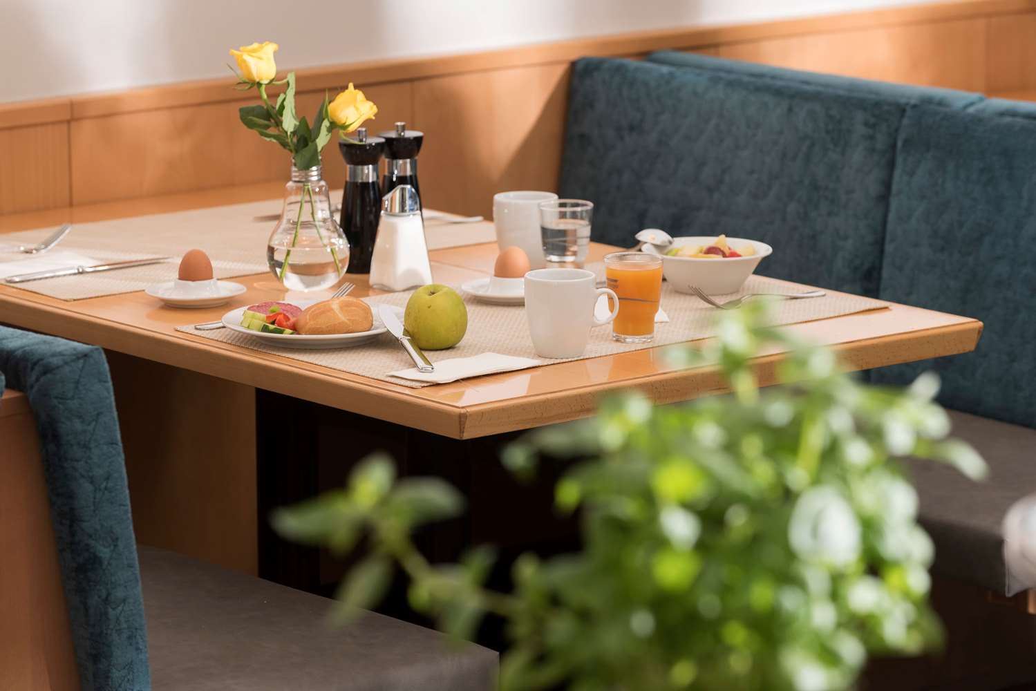 Ramada by Wyndham Hannover 27/43