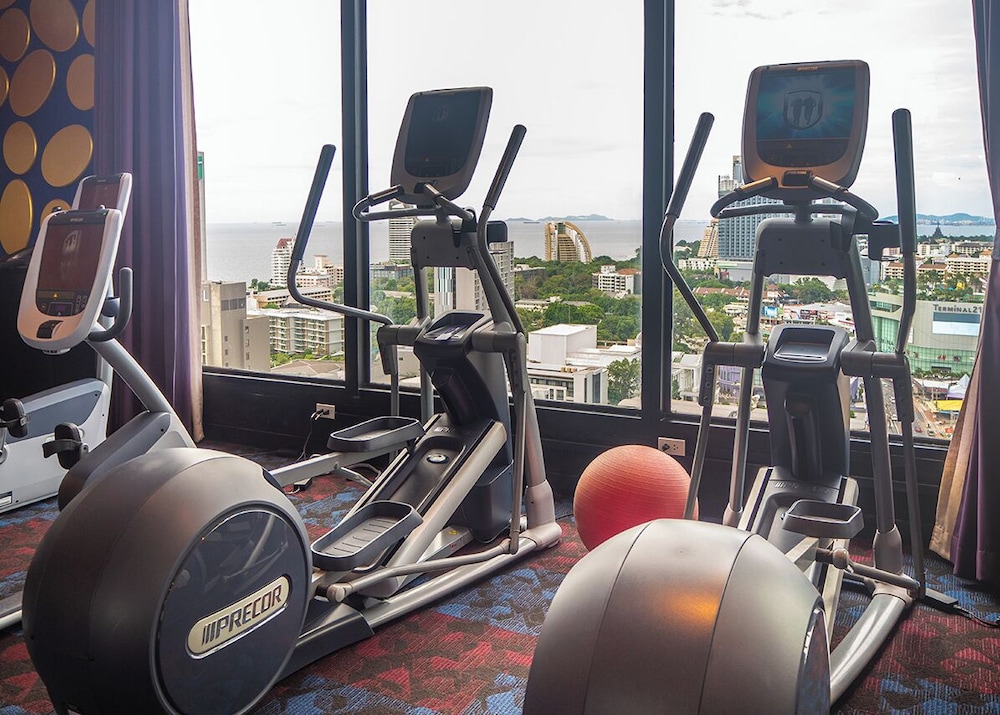 sport facilities